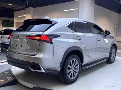 Lexus NX 200 FWD Sharp Edition National VI - ფოტო 6