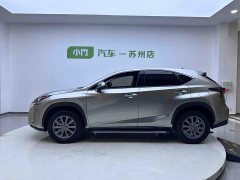 Lexus NX 200 FWD Sharp Edition National VI - ფოტო 7