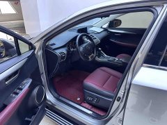 Lexus NX 200 FWD Sharp Edition National VI - ფოტო 9
