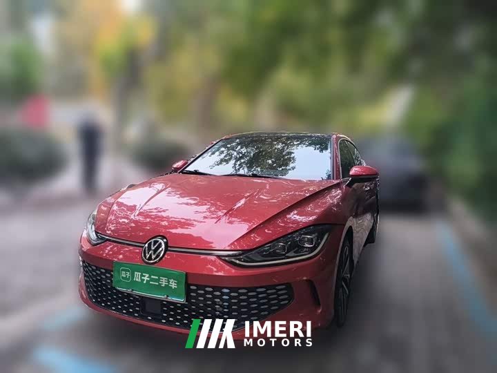 Volkswagen Lingdu L 280TSI DSG Ultra Spicy Flagship - ავტომობილი ჩინეთიდან