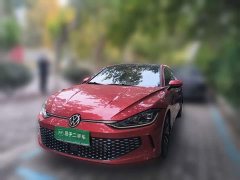Volkswagen Lingdu L 280TSI DSG Ultra Spicy Flagship - ფოტო 1