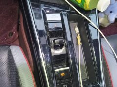 Volkswagen Lingdu L 280TSI DSG Ultra Spicy Flagship - ფოტო 10
