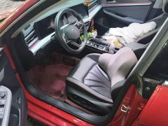 Volkswagen Lingdu L 280TSI DSG Ultra Spicy Flagship - ფოტო 11