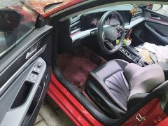 Volkswagen Lingdu L 280TSI DSG Ultra Spicy Flagship - ფოტო 12