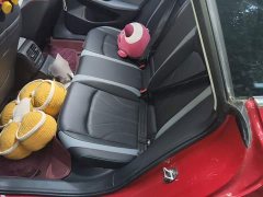 Volkswagen Lingdu L 280TSI DSG Ultra Spicy Flagship - ფოტო 13