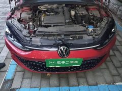 Volkswagen Lingdu L 280TSI DSG Ultra Spicy Flagship - ფოტო 16
