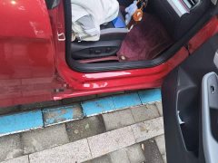 Volkswagen Lingdu L 280TSI DSG Ultra Spicy Flagship - ფოტო 19