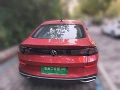 Volkswagen Lingdu L 280TSI DSG Ultra Spicy Flagship - ფოტო 3