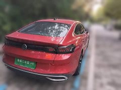 Volkswagen Lingdu L 280TSI DSG Ultra Spicy Flagship - ფოტო 4