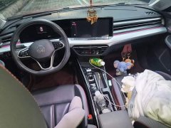 Volkswagen Lingdu L 280TSI DSG Ultra Spicy Flagship - ფოტო 5