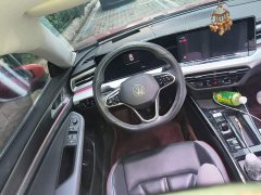 Volkswagen Lingdu L 280TSI DSG Ultra Spicy Flagship - ფოტო 6
