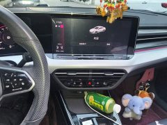 Volkswagen Lingdu L 280TSI DSG Ultra Spicy Flagship - ფოტო 9