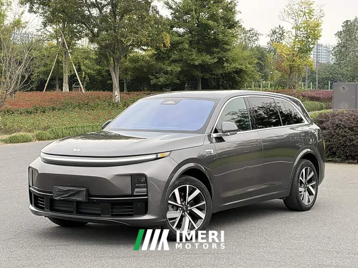 Li Auto L7 Air