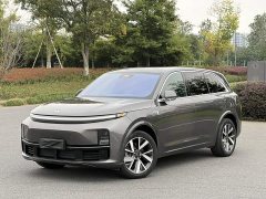 Li Auto L7 Air - ფოტო 1