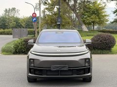 Li Auto L7 Air - ფოტო 2