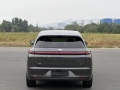 Li Auto L7 Air - ფოტო 3