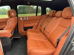 Li Auto L7 Air - ფოტო 6