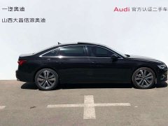 Audi A6L 45 TFSI quattro Prestige - ფოტო 4