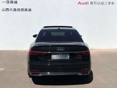 Audi A6L 45 TFSI quattro Prestige - ფოტო 5