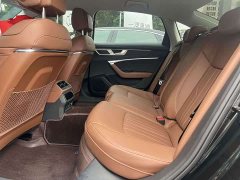 Audi A6L 45 TFSI quattro Prestige - ფოტო 6