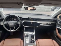 Audi A6L 45 TFSI quattro Prestige - ფოტო 8