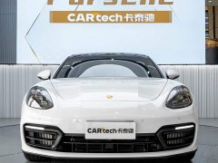 Porsche Panamera 2.9T Platinum Edition - ფოტო 1
