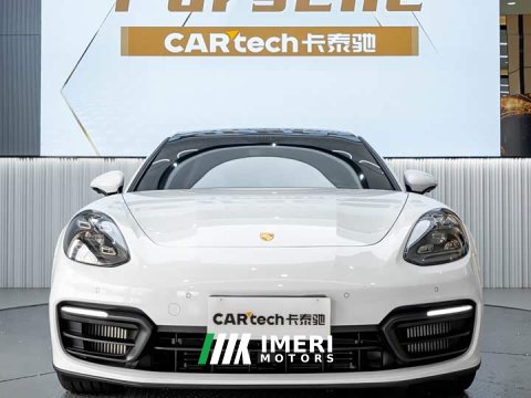 2022 Porsche Panamera 2.9T Platinum Edition - ავტომობილი ჩინეთიდან