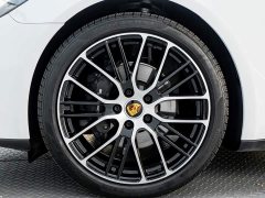 Porsche Panamera 2.9T Platinum Edition - ფოტო 10