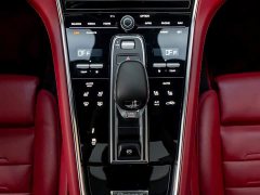 Porsche Panamera 2.9T Platinum Edition - ფოტო 18