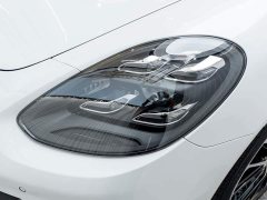 Porsche Panamera 2.9T Platinum Edition - ფოტო 8