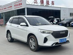 Haval M6 PLUS 1.5T DCT Elite Smart Connected Edition - ფოტო 3