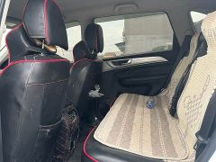 Haval M6 PLUS 1.5T DCT Elite Smart Connected Edition - ფოტო 5