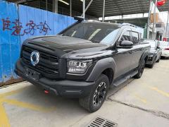 Great Wall Shanhai Pao Hi4-T Performance Edition - ფოტო 1