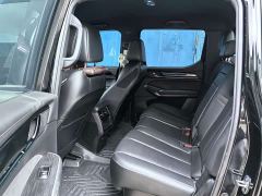 Great Wall Shanhai Pao Hi4-T Performance Edition - ფოტო 10
