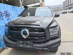 Great Wall Shanhai Pao Hi4-T Performance Edition - ფოტო 2