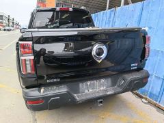 Great Wall Shanhai Pao Hi4-T Performance Edition - ფოტო 3