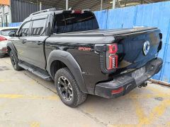 Great Wall Shanhai Pao Hi4-T Performance Edition - ფოტო 4