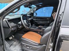 Great Wall Shanhai Pao Hi4-T Performance Edition - ფოტო 6