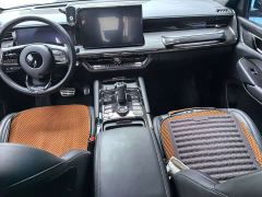 Great Wall Shanhai Pao Hi4-T Performance Edition - ფოტო 7