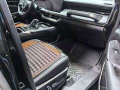Great Wall Shanhai Pao Hi4-T Performance Edition - ფოტო 8