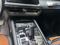 Great Wall Shanhai Pao Hi4-T Performance Edition - ფოტო 9