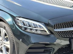 Mercedes-Benz C-Class C 260 L AMG Line - ფოტო 3