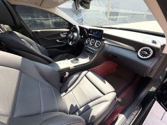 Mercedes-Benz C-Class C 260 L AMG Line - ფოტო 4