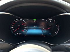 Mercedes-Benz C-Class C 260 L AMG Line - ფოტო 5