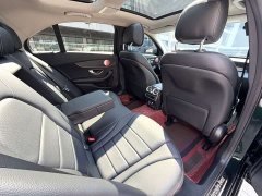 Mercedes-Benz C-Class C 260 L AMG Line - ფოტო 6