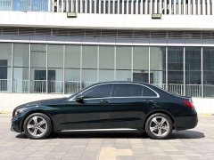 Mercedes-Benz C-Class C 260 L AMG Line - ფოტო 9