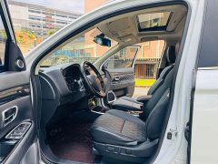 Mitsubishi Outlander 2.4L AWD Enjoy Edition 5-Seater - ფოტო 4
