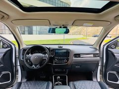 Mitsubishi Outlander 2.4L AWD Enjoy Edition 5-Seater - ფოტო 5