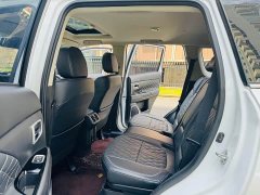 Mitsubishi Outlander 2.4L AWD Enjoy Edition 5-Seater - ფოტო 6