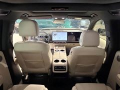 Li Auto Ideal L8 Air - ფოტო 10